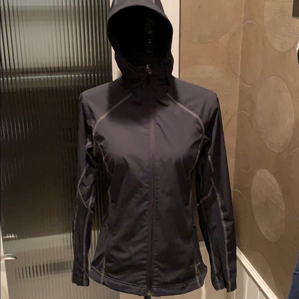 Columbia Interchange Jacket